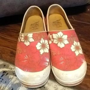 Dankso Vegan Volley size 42